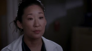 Cristina Yang