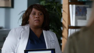 Miranda Bailey