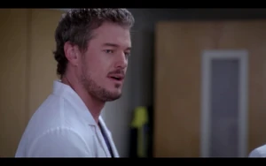 Mark Sloan