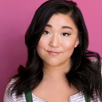 Miya Kodama | Grey's Anatomy Universe Wiki | Fandom