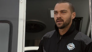 Jackson Avery