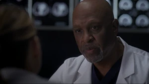Richard Webber