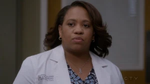 Miranda Bailey