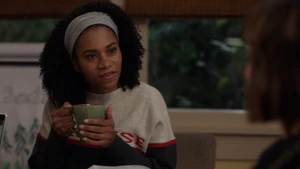 Maggie Pierce