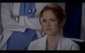 April Kepner