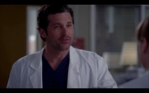 Derek Shepherd