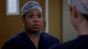 Miranda Bailey