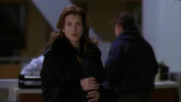 Who's Zoomin' Who? | Grey's Anatomy 