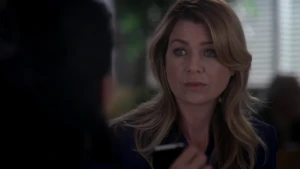Meredith Grey