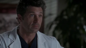 Derek Shepherd