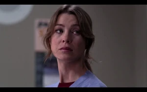 Meredith Grey