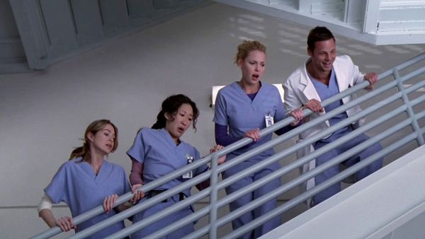 If Season 9 would've centered around the cast of Season 8, it probably  would've been great 🤷🏼‍♂️ : r/Scrubs