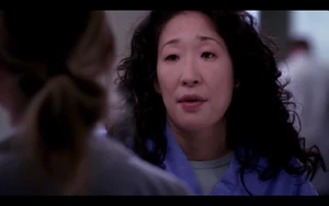 Cristina Yang