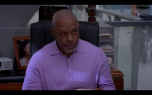 Richard Webber