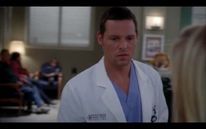Alex Karev