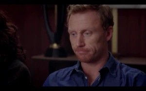 Owen Hunt