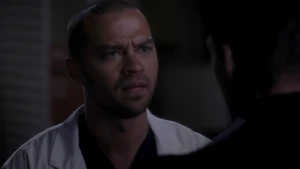 Jackson Avery