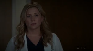 Arizona Robbins