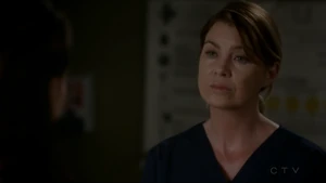 Meredith Grey