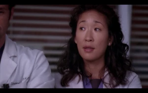 Cristina Yang
