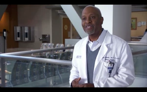 Richard Webber