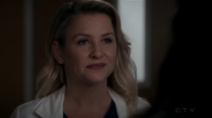 Arizona Robbins
