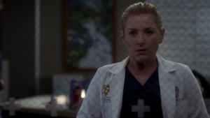 Arizona Robbins