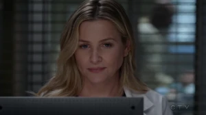 Arizona Robbins