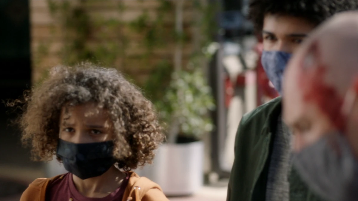 Austin Hayes | Grey's Anatomy Universe Wiki | Fandom