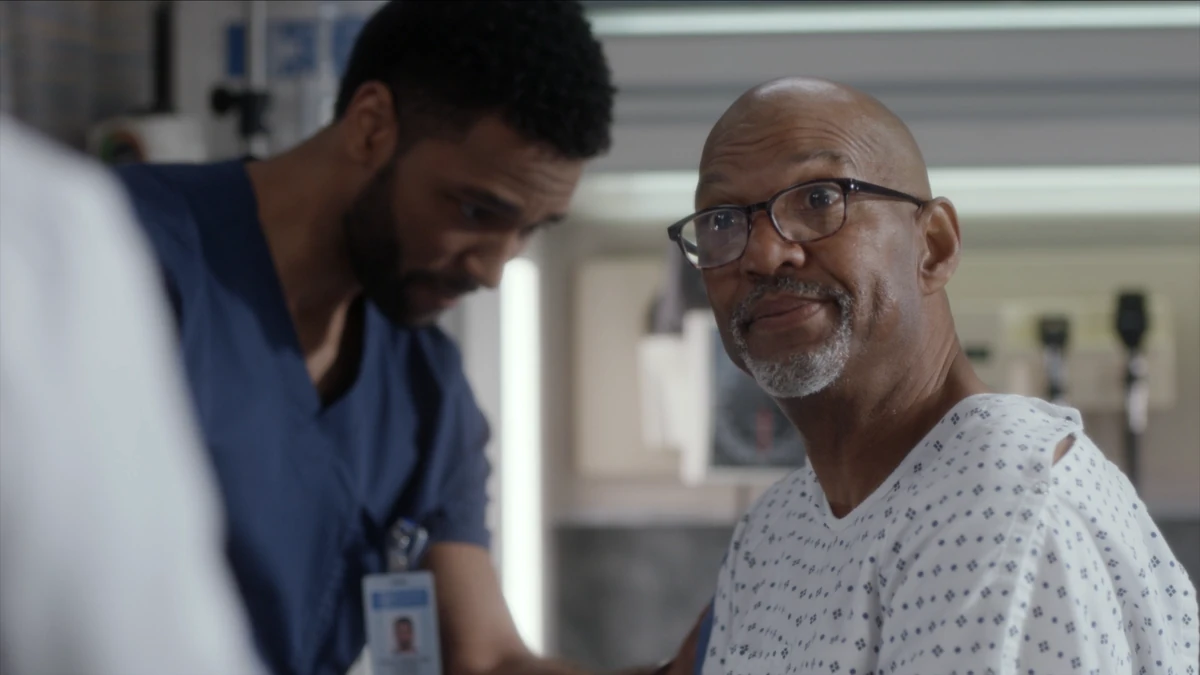 Sam Reynolds | Grey's Anatomy Universe Wiki | Fandom