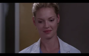 Izzie Stevens