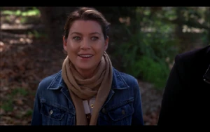 Meredith Grey