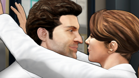 Grey's anatomy the deals video game wii