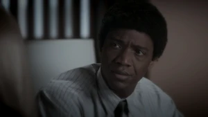 Young Richard Webber