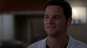 Alex Karev