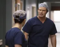 Link y Amelia terminan definitivamente.