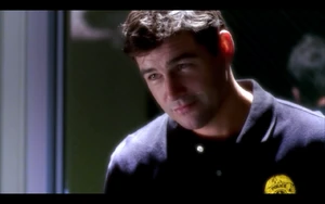 Drowning on Dry Land