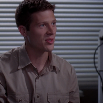 Charlie Lowell Grey S Anatomy Universe Wiki Fandom