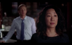 Cristina Yang