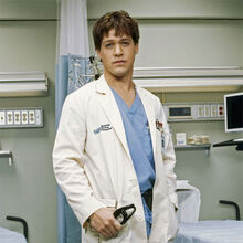 George O Malley Gallery Grey S Anatomy Universe Wiki Fandom
