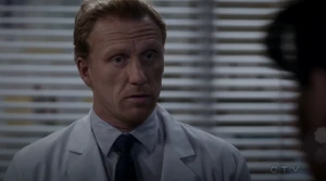 Owen Hunt