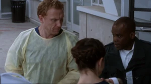 Paramedic Ray Sutera