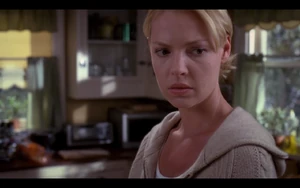 Izzie Stevens