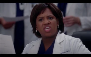 Miranda Bailey