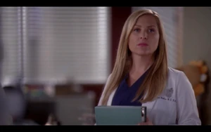 Arizona Robbins