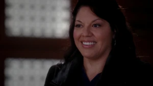 Callie Torres