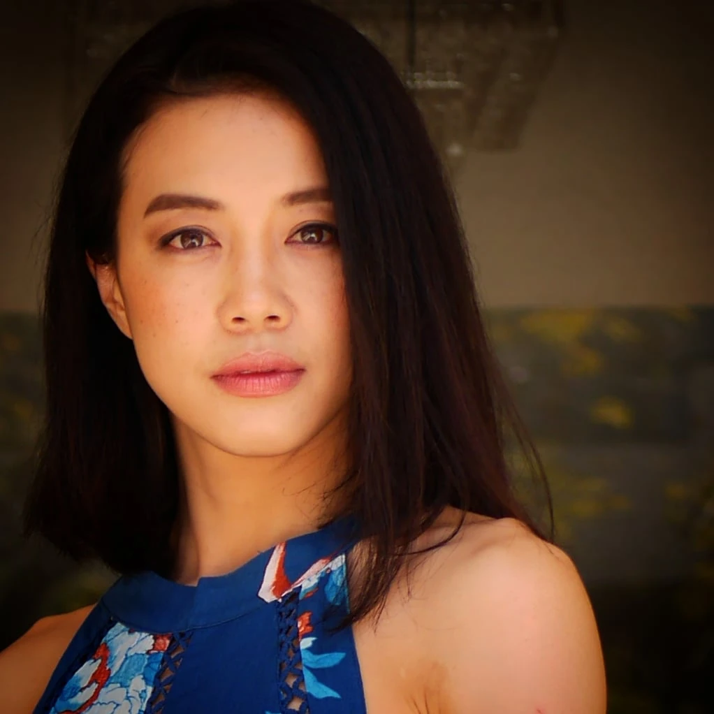 Hana Wu | Grey's Anatomy Universe Wiki | Fandom