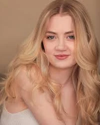 Katie Beth Hall | Grey's Anatomy Universe Wiki | Fandom