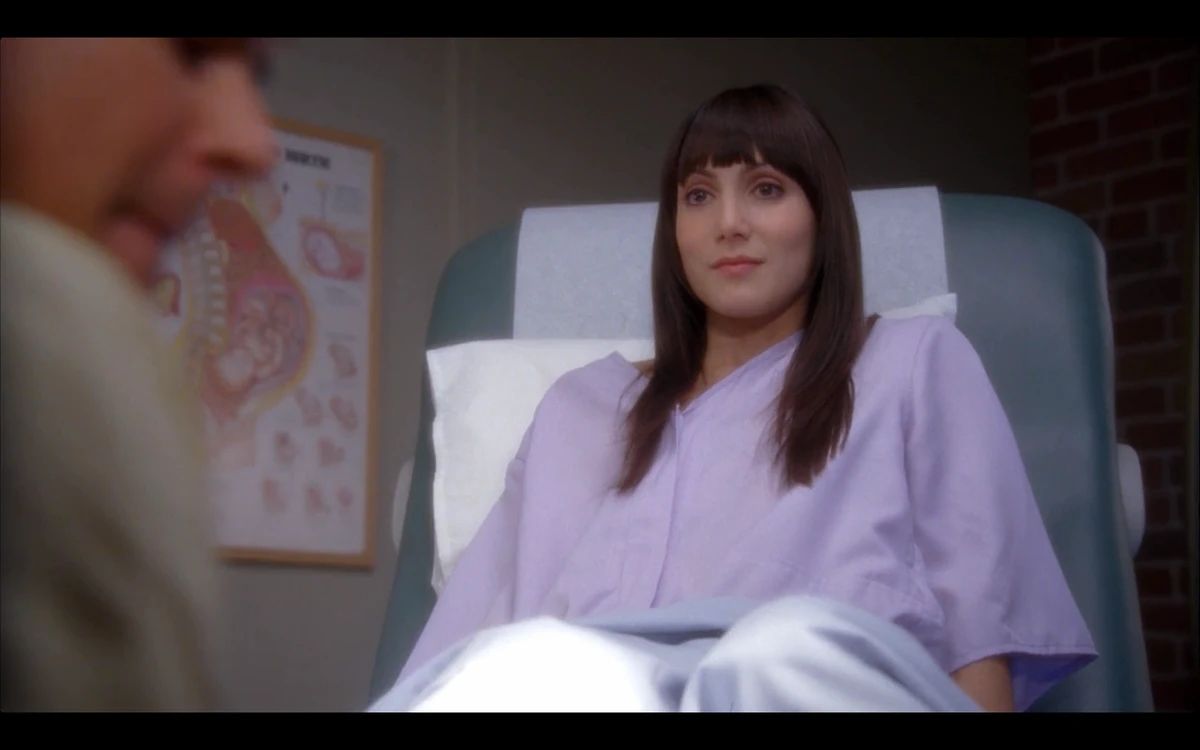 Andrea | Grey's Anatomy Universe Wiki | Fandom