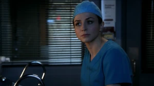Amelia Shepherd